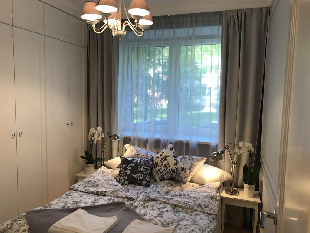 Apartament Karmelicka 11 Διαμέρισμα Βαρσοβία Εξωτερικό φωτογραφία