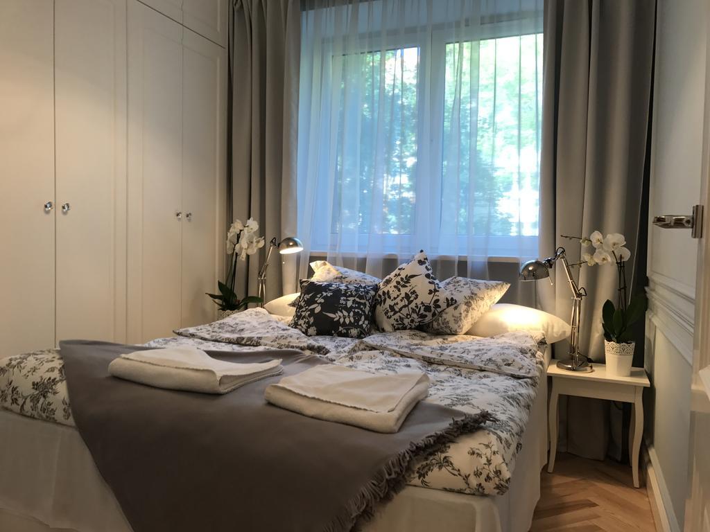 Apartament Karmelicka 11 Διαμέρισμα Βαρσοβία Εξωτερικό φωτογραφία