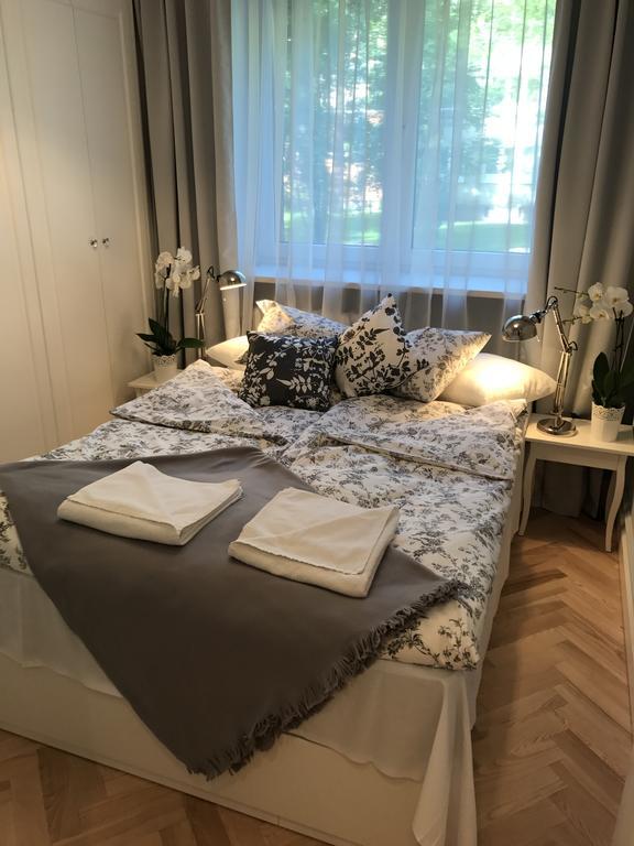 Apartament Karmelicka 11 Διαμέρισμα Βαρσοβία Εξωτερικό φωτογραφία