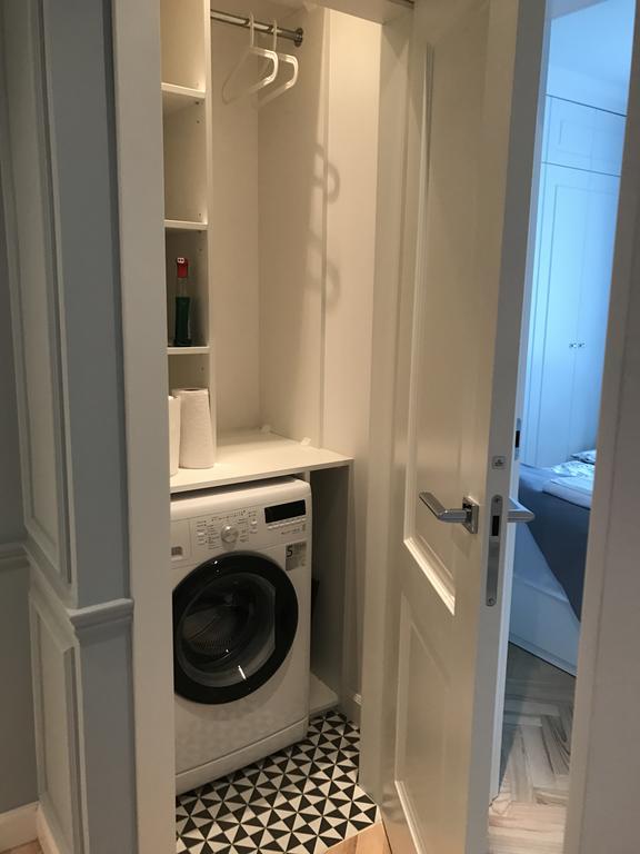 Apartament Karmelicka 11 Διαμέρισμα Βαρσοβία Εξωτερικό φωτογραφία