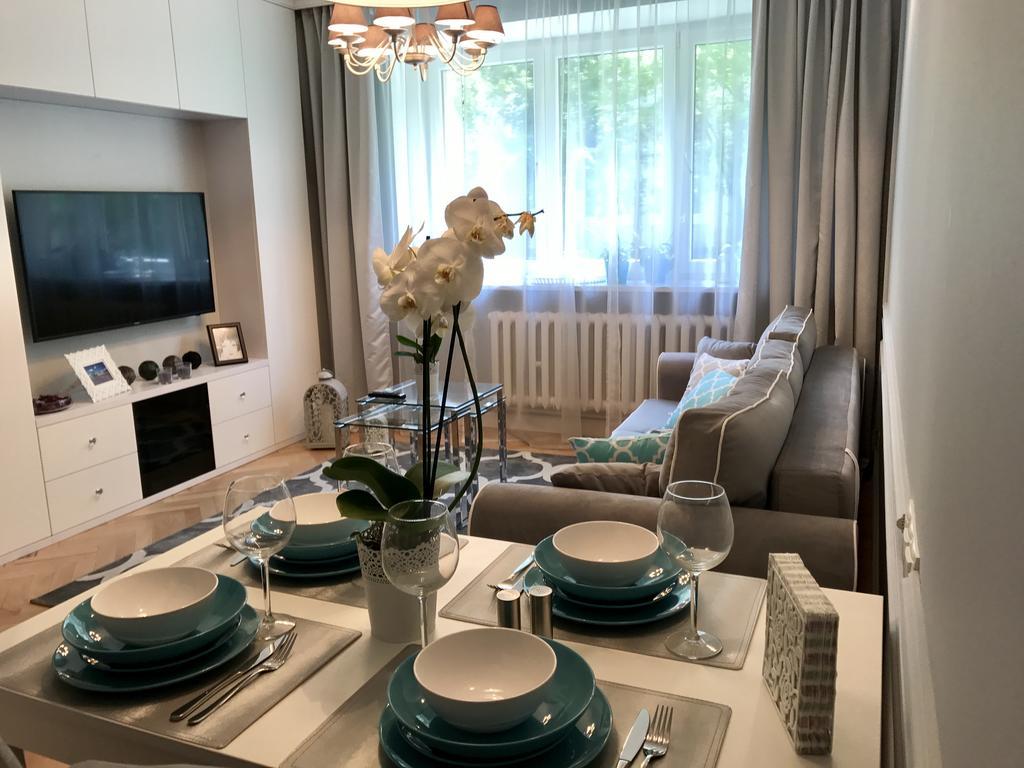 Apartament Karmelicka 11 Διαμέρισμα Βαρσοβία Εξωτερικό φωτογραφία