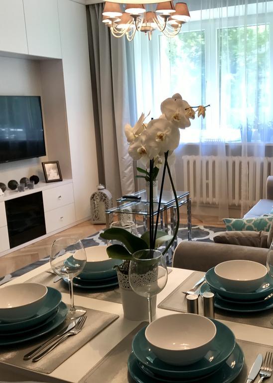 Apartament Karmelicka 11 Διαμέρισμα Βαρσοβία Εξωτερικό φωτογραφία